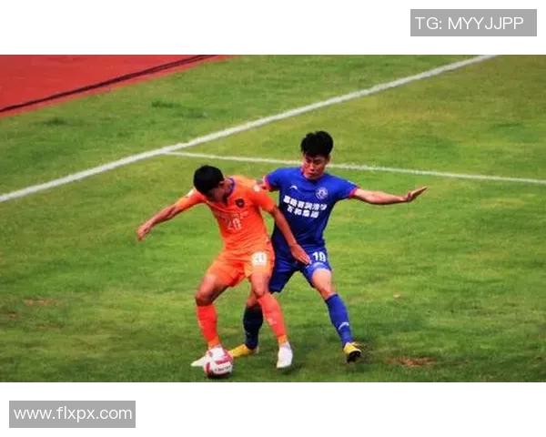 山东鲁能迎战青岛中能力争主场全取三分展现强队风范